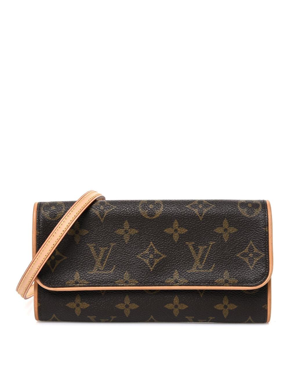 Louis Vuitton Pochette Twin Pm #360746L82B